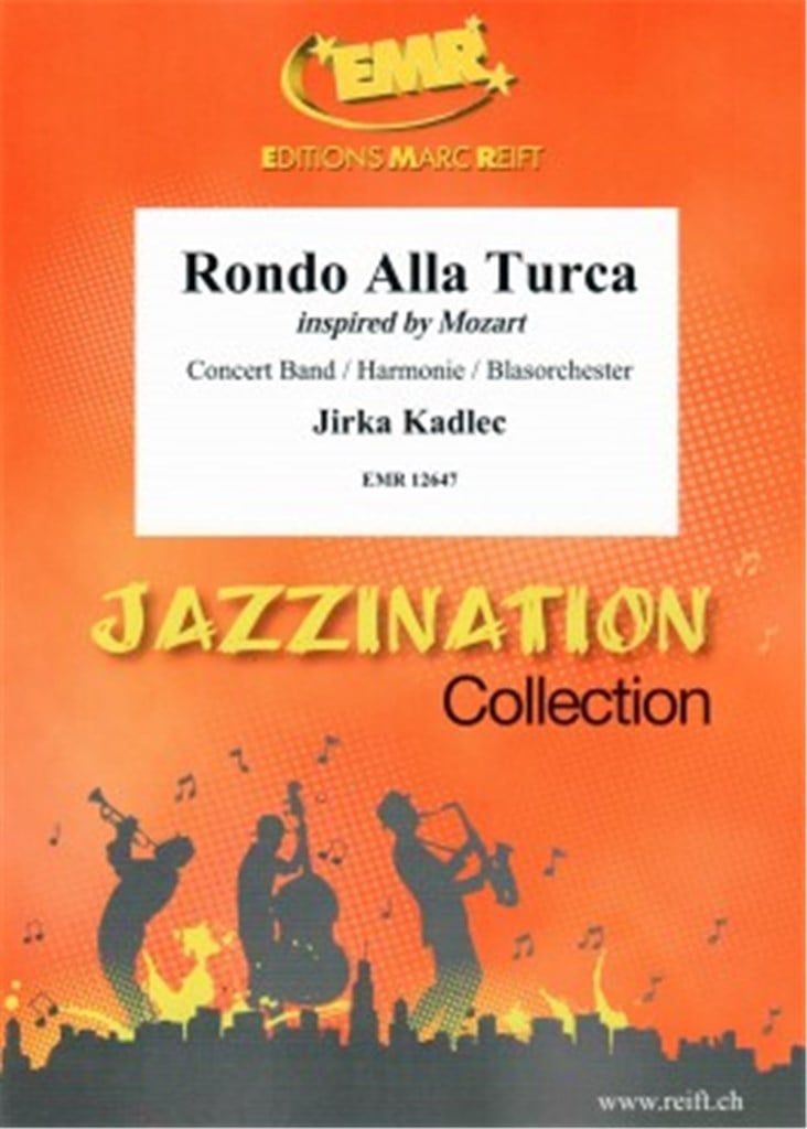 Rondo Alla Turca